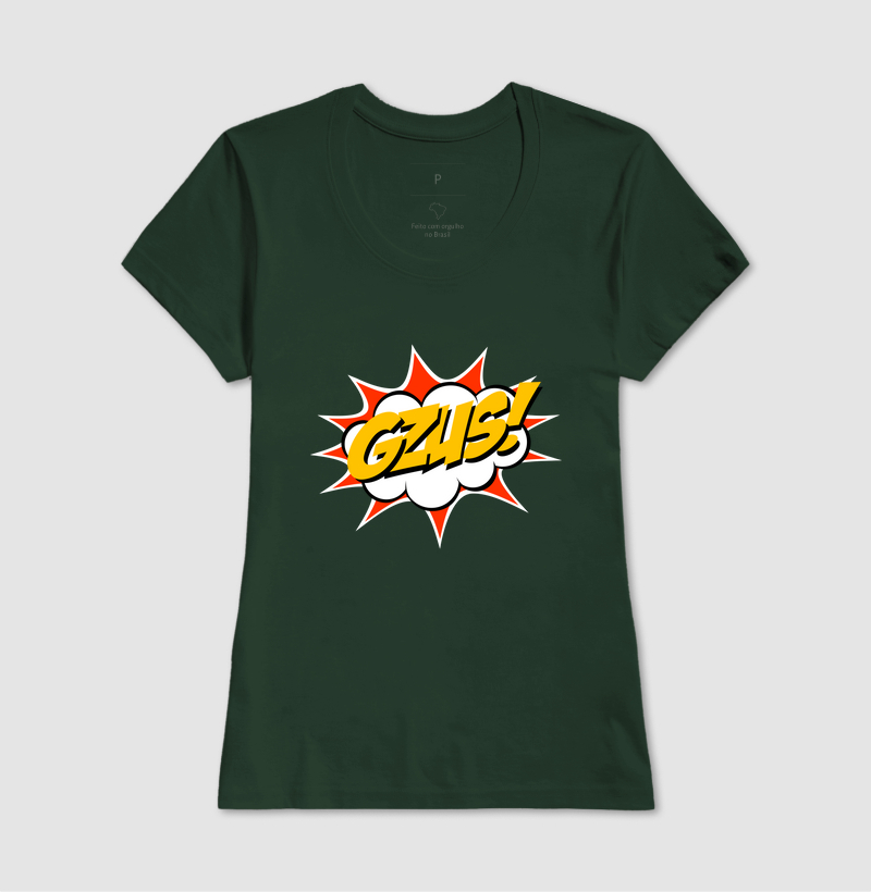 Camisa 9