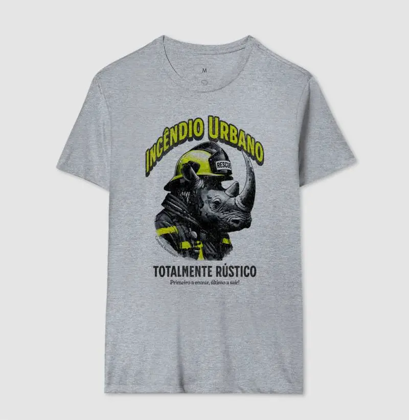 Camisa 13