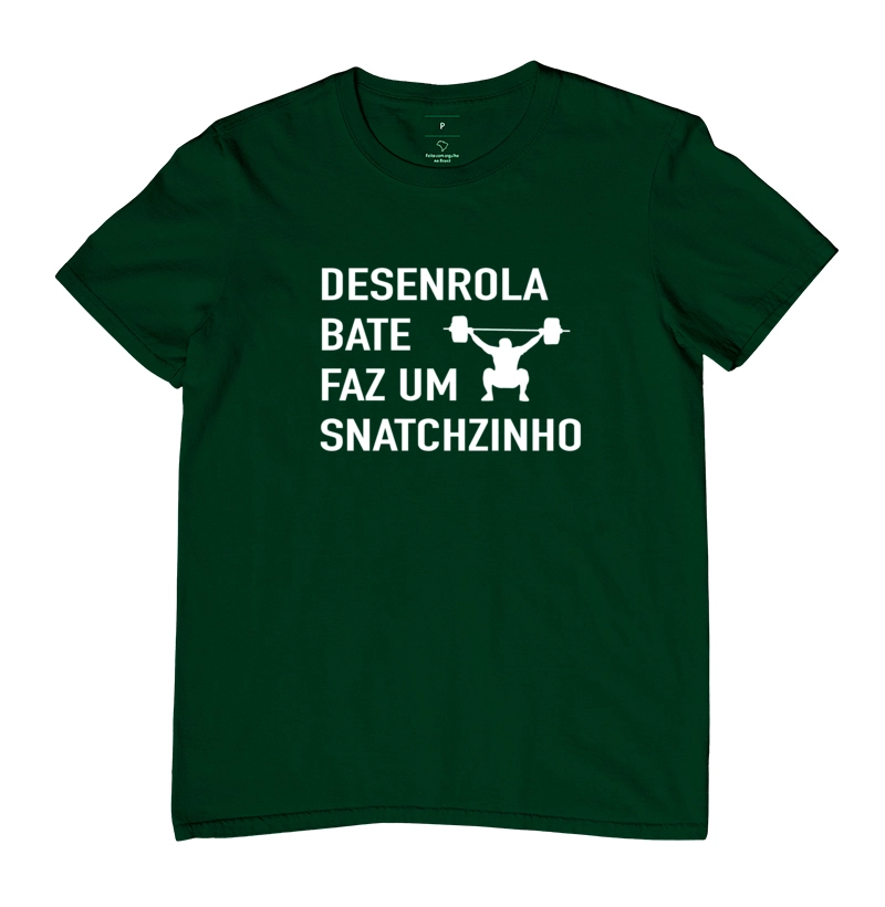 Camisa 11