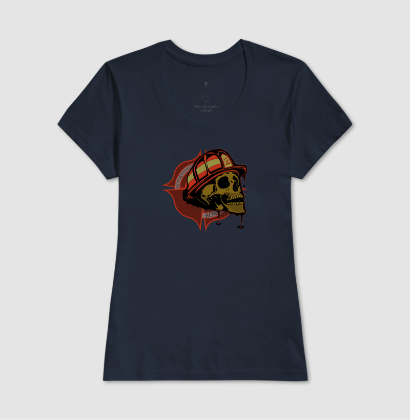 Camisa 16