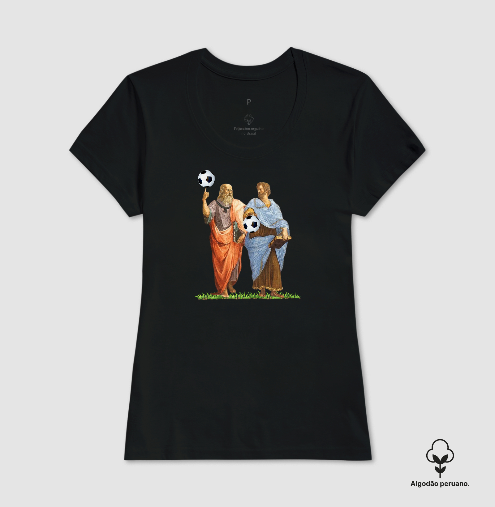 Camisa 3