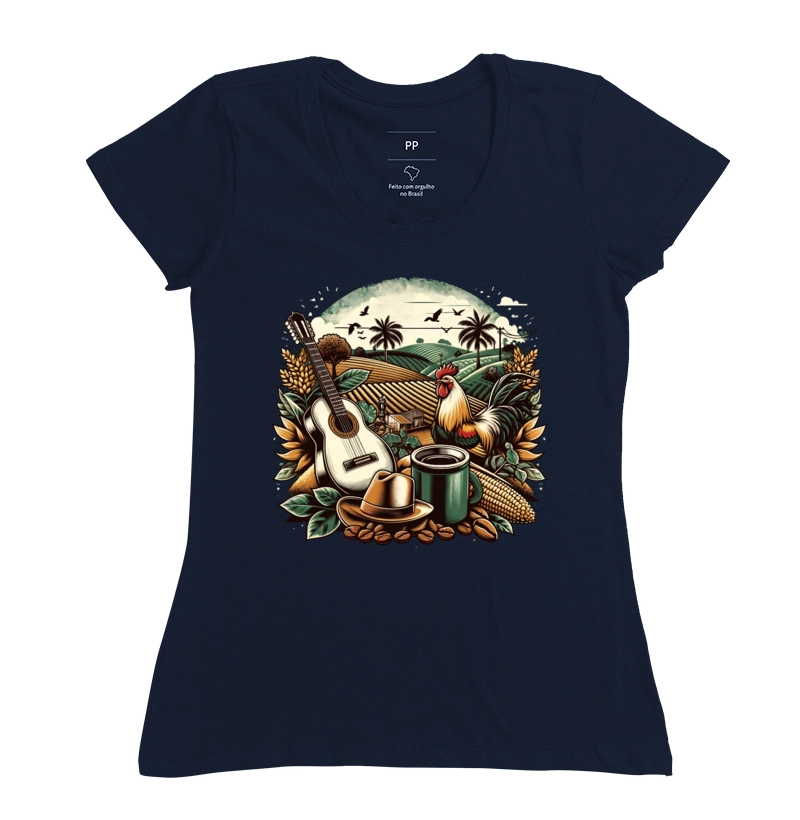 Camisa 6