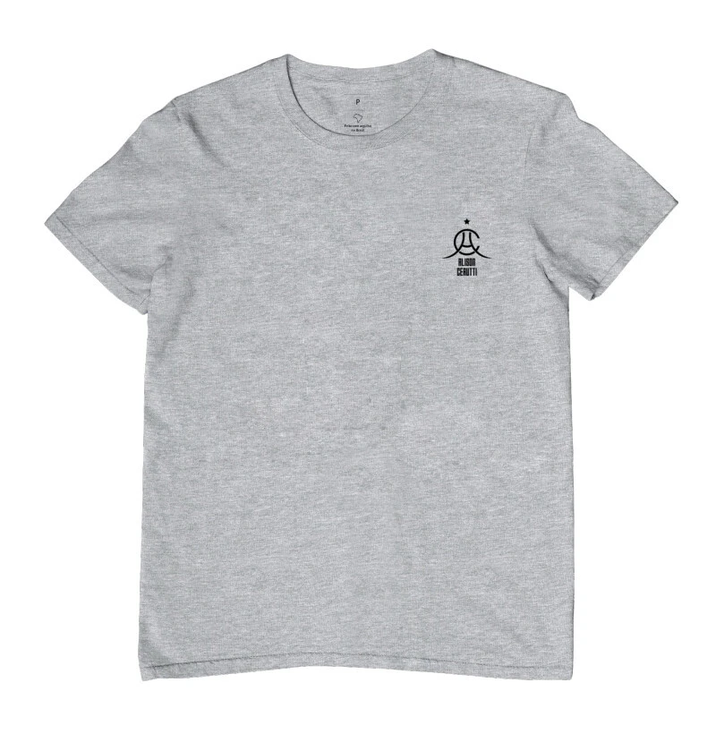 Camisa 11