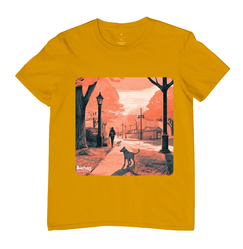 Camisa 11