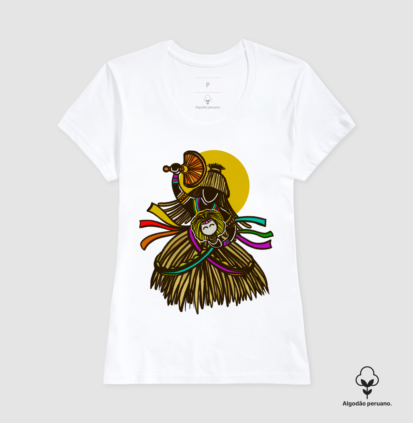 Camisa 2