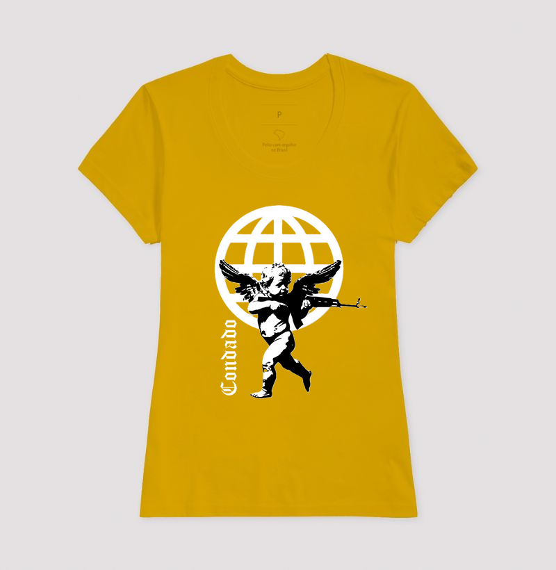 Camisa 19