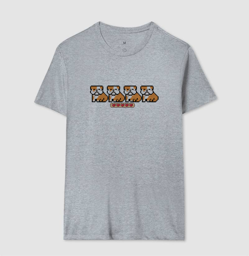 Camisa 4