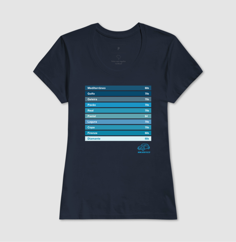 Camisa 7