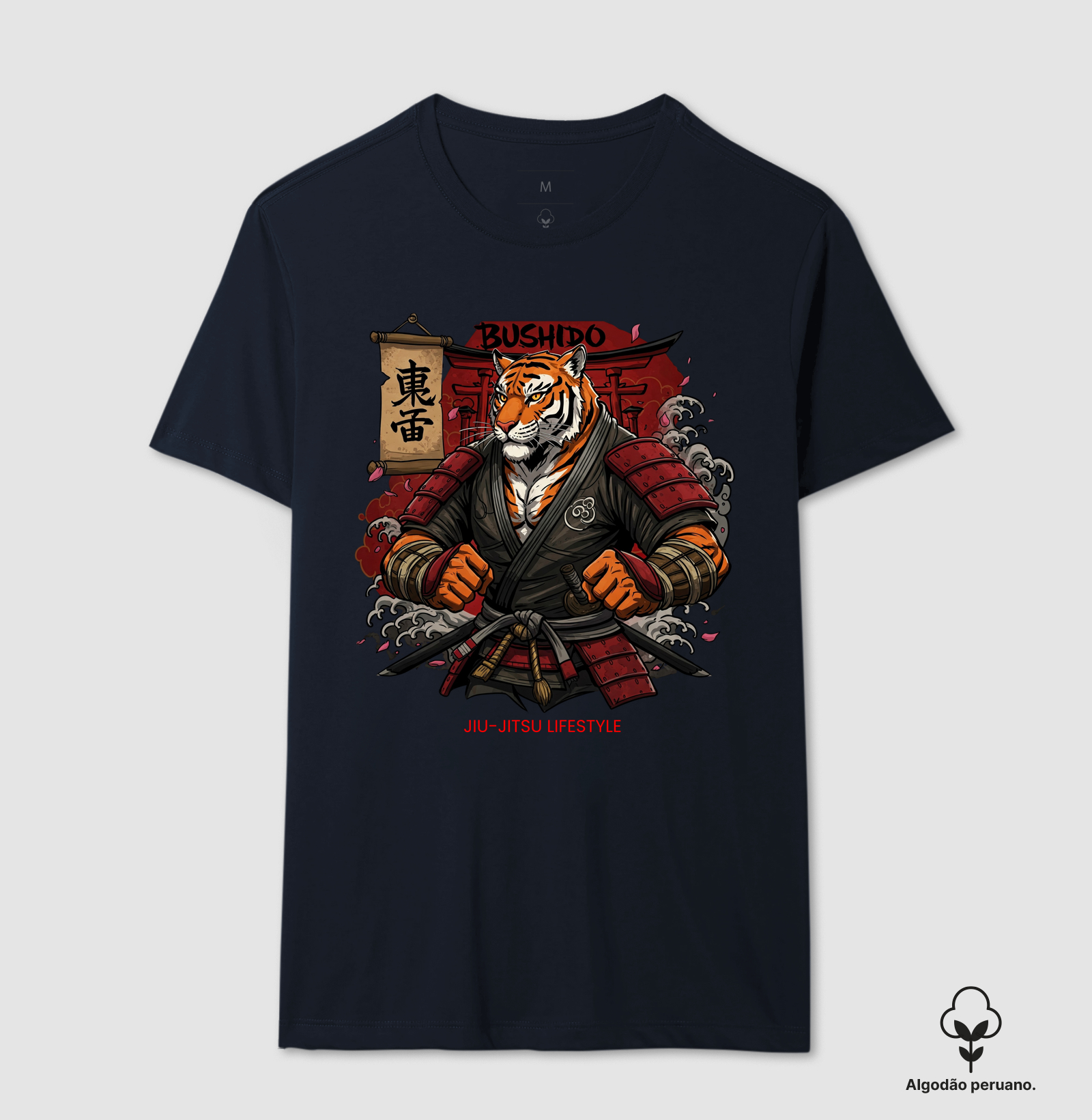 Camisa 6