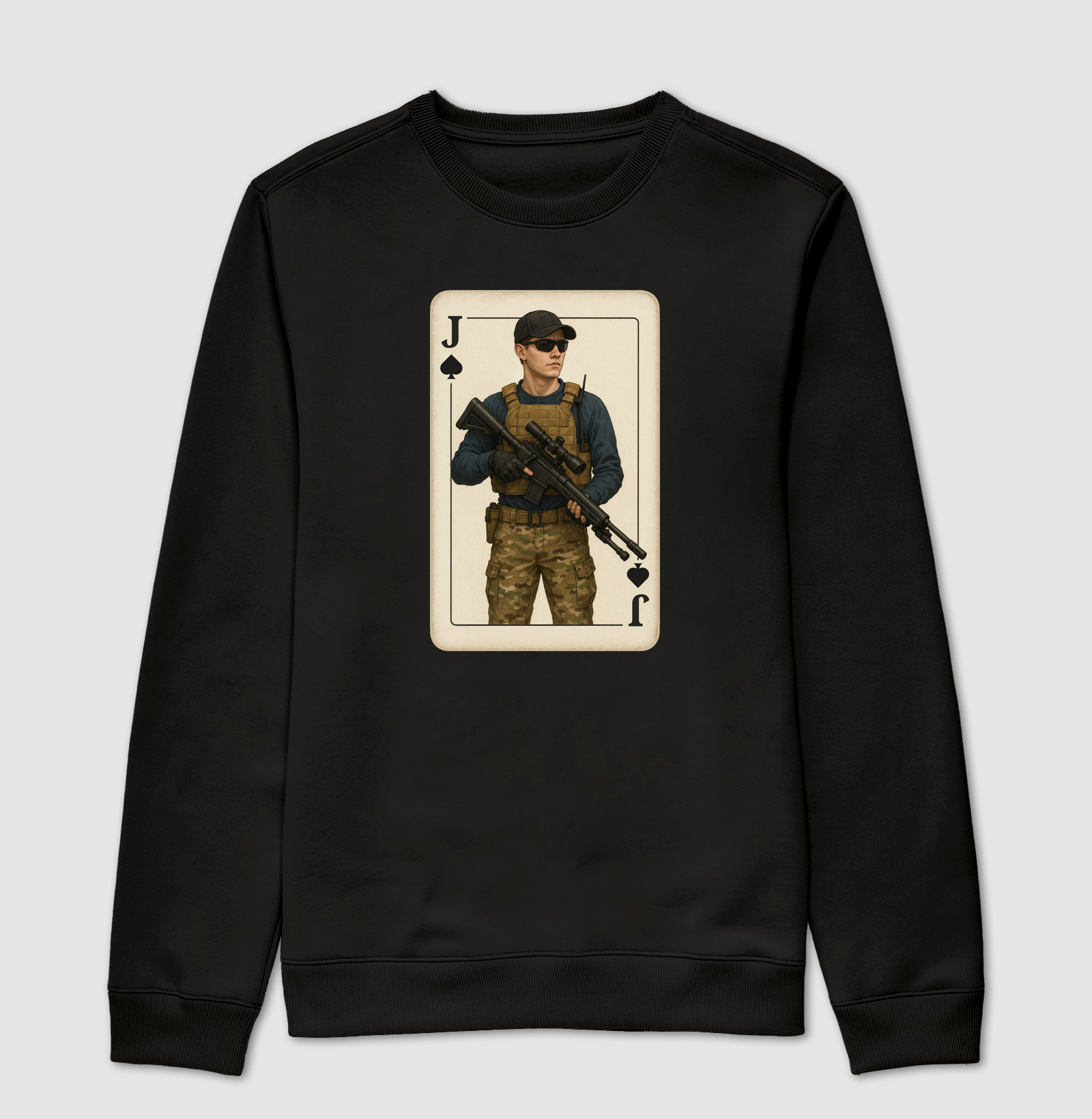 Camisa 3