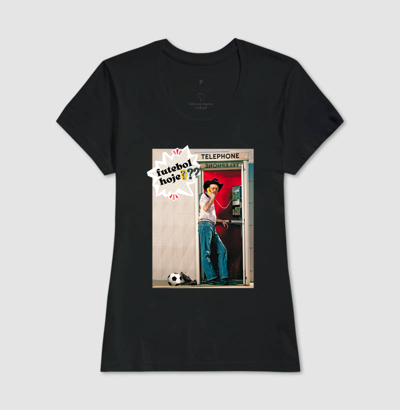 Camisa 7