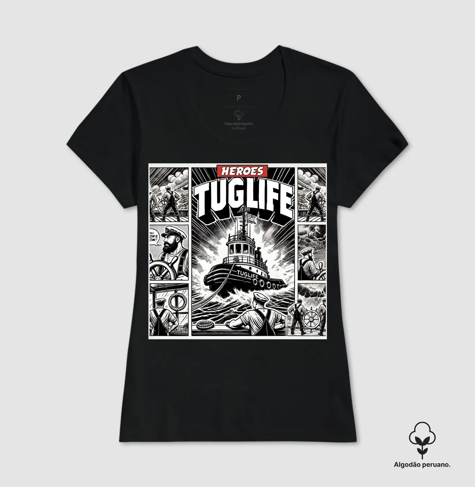 Camisa 3