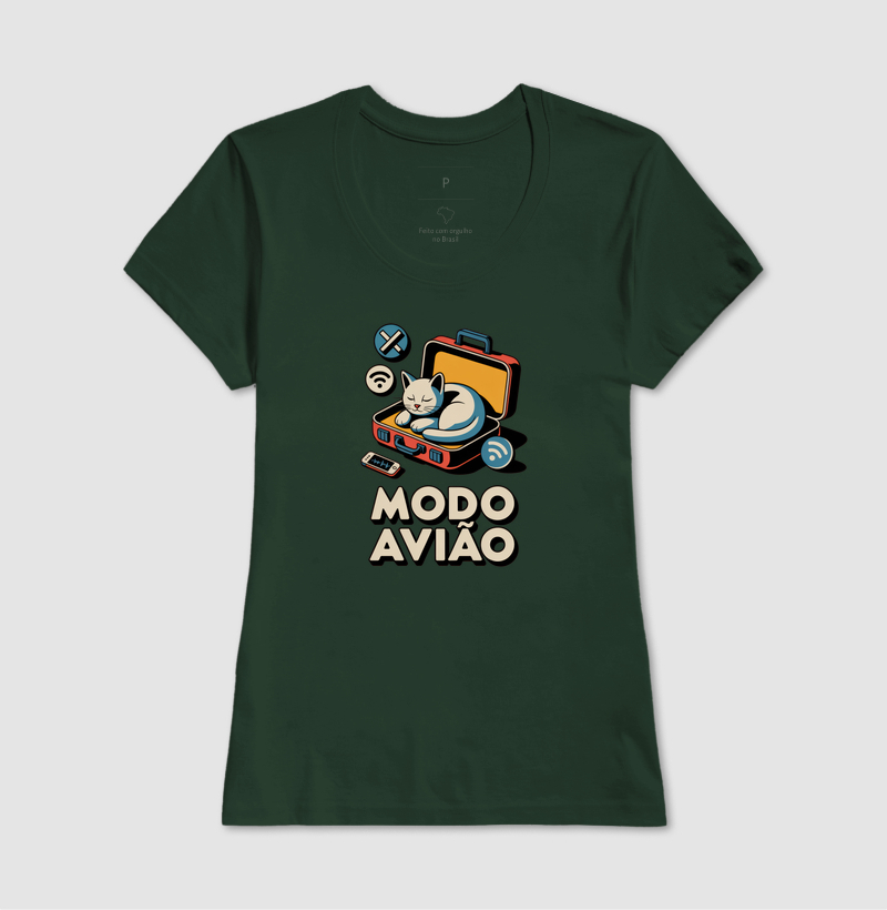 Camisa 15