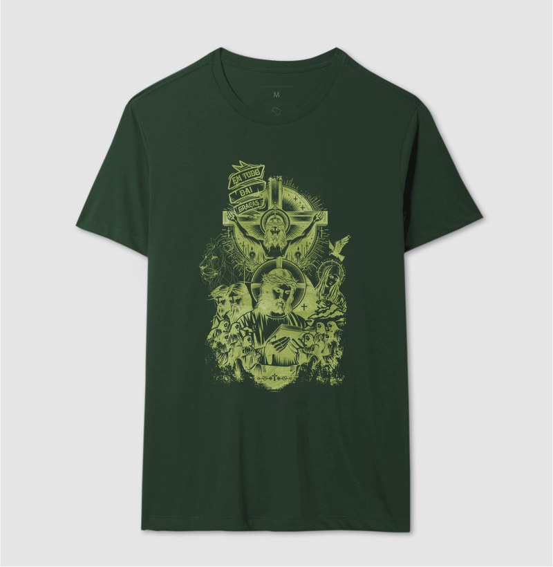 Camisa 7