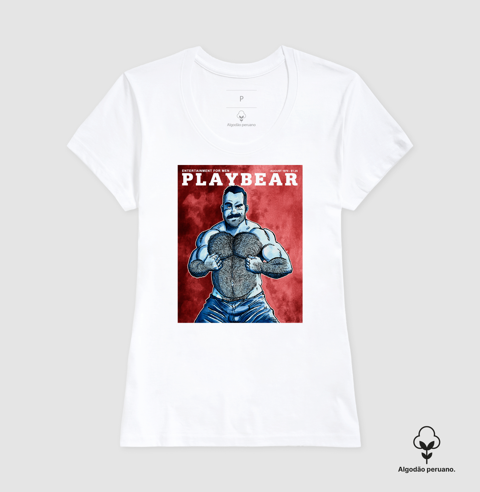 Camisa 2