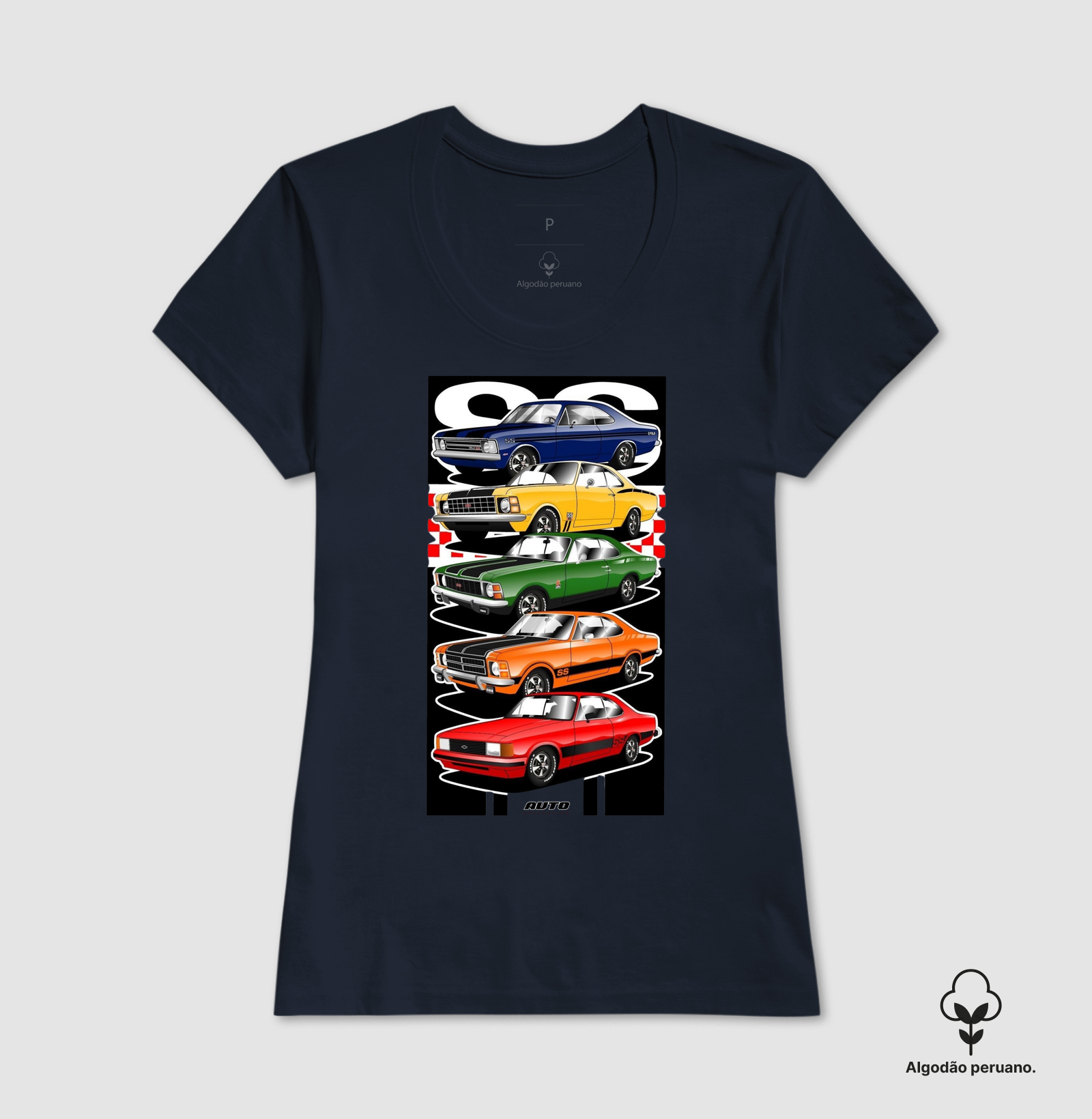 Camisa 6