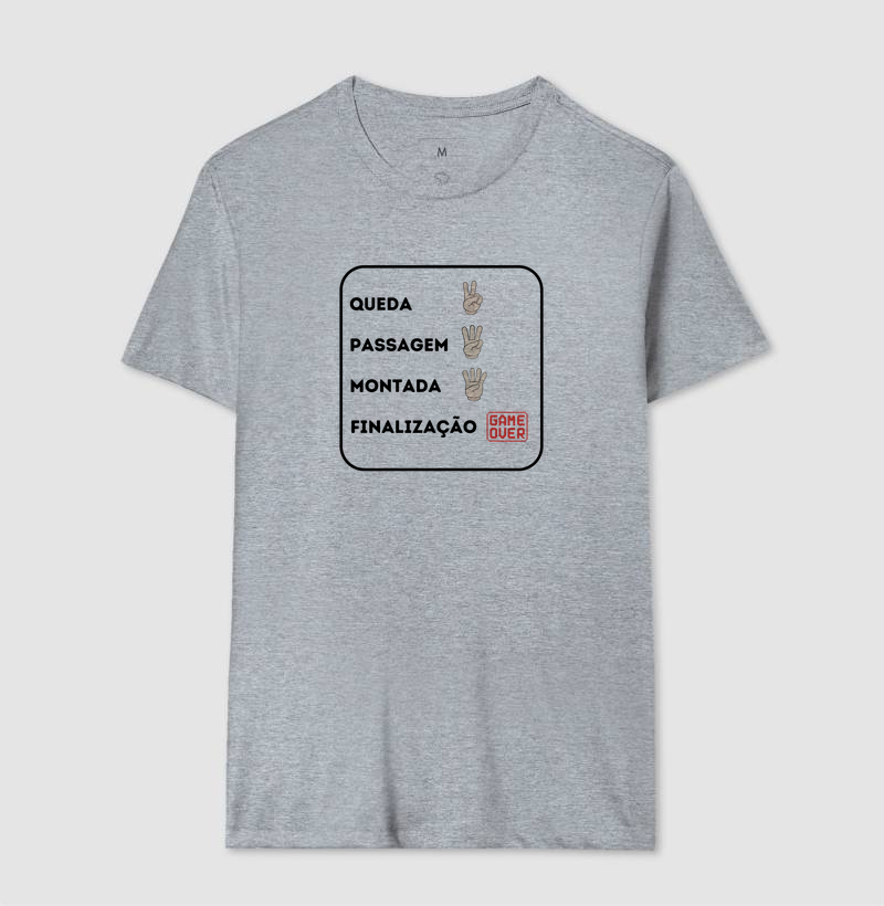 Camisa 7