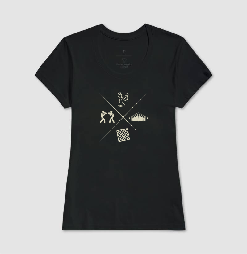 Camisa 13
