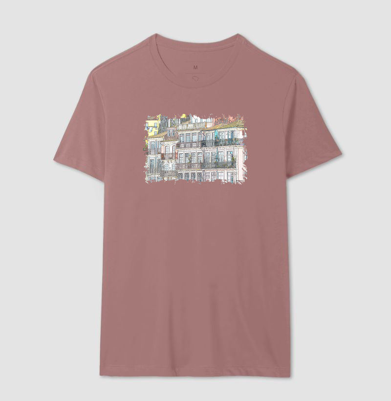 Camisa 15