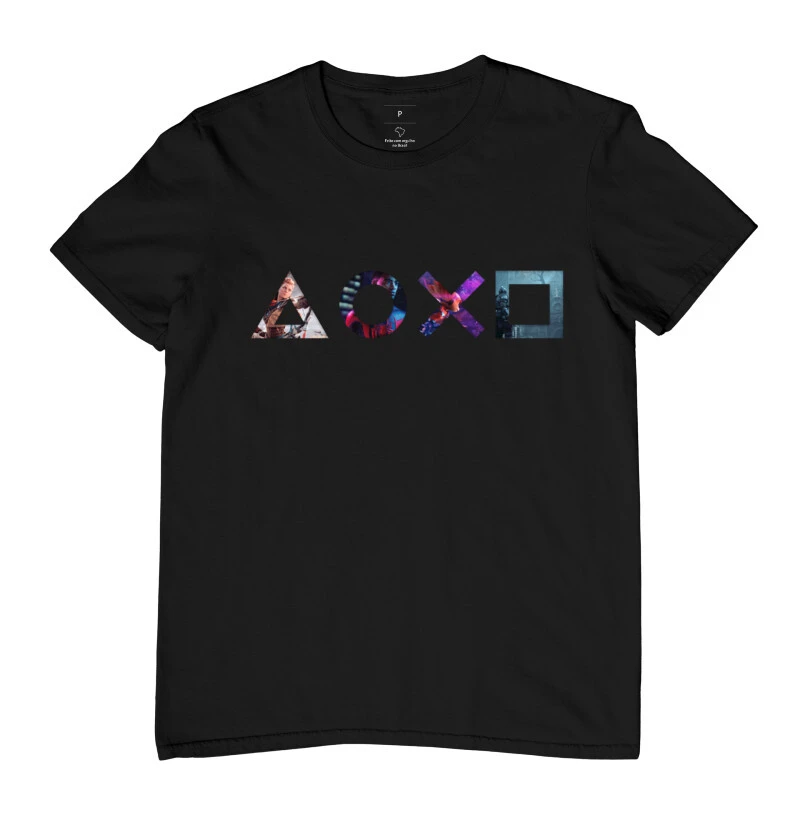 Camisa 12