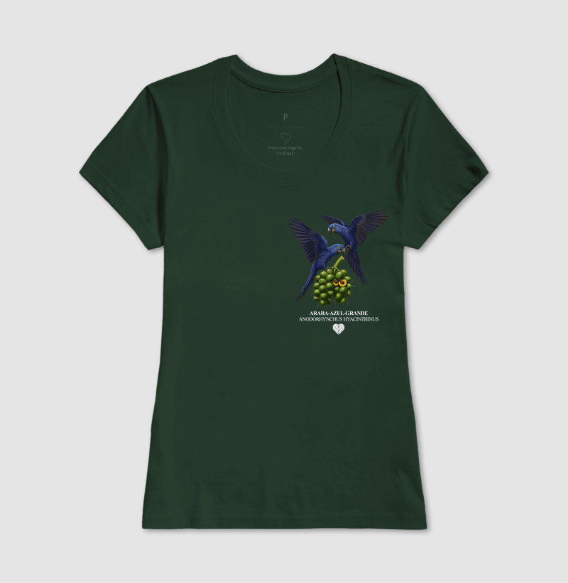 Camisa 16