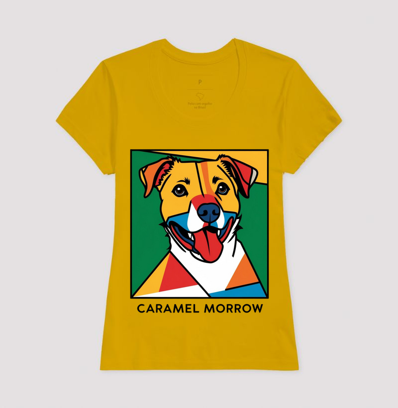 Camisa 17
