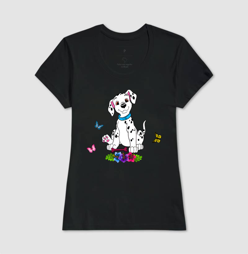 Camisa 17