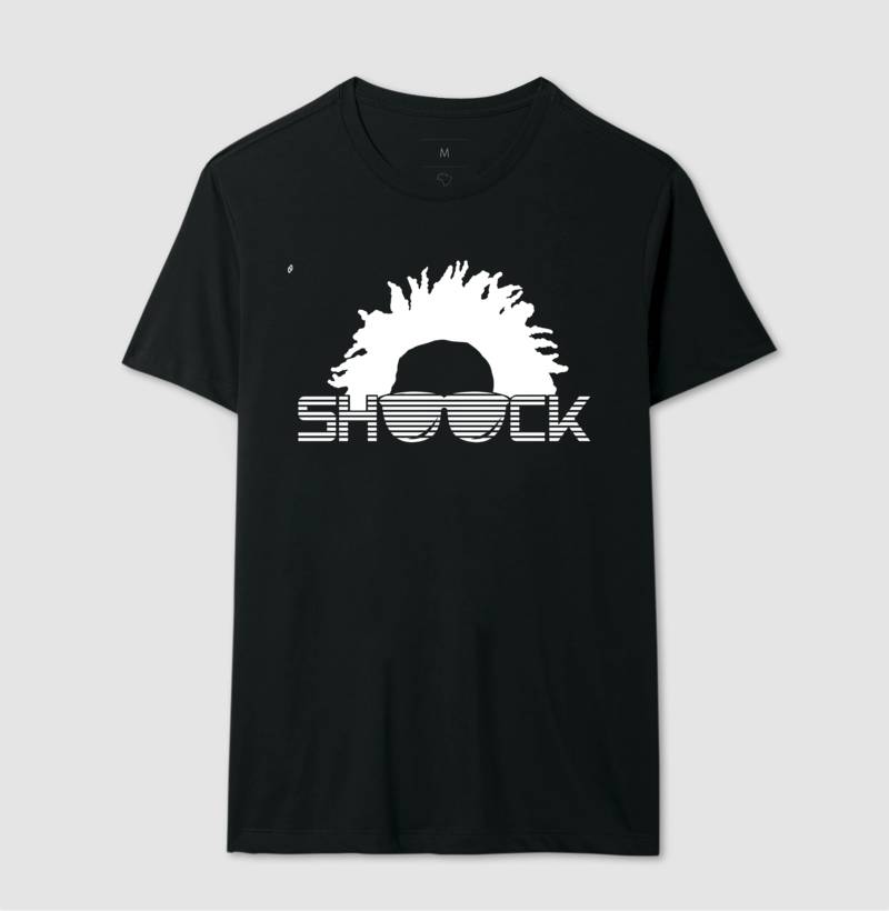 215 - SHOOCK LOGO