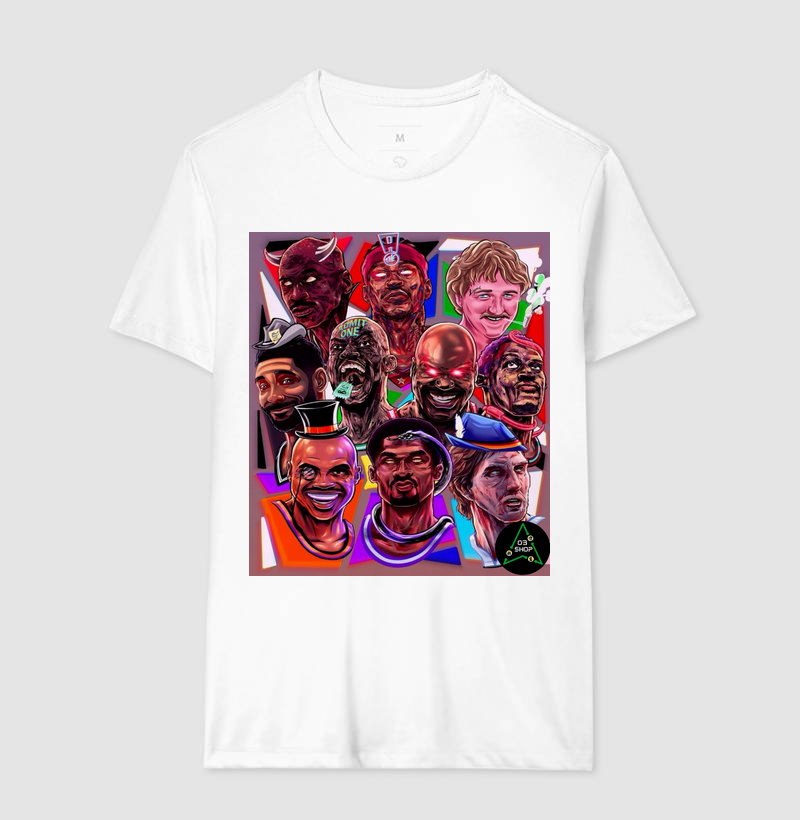 Camisa 3