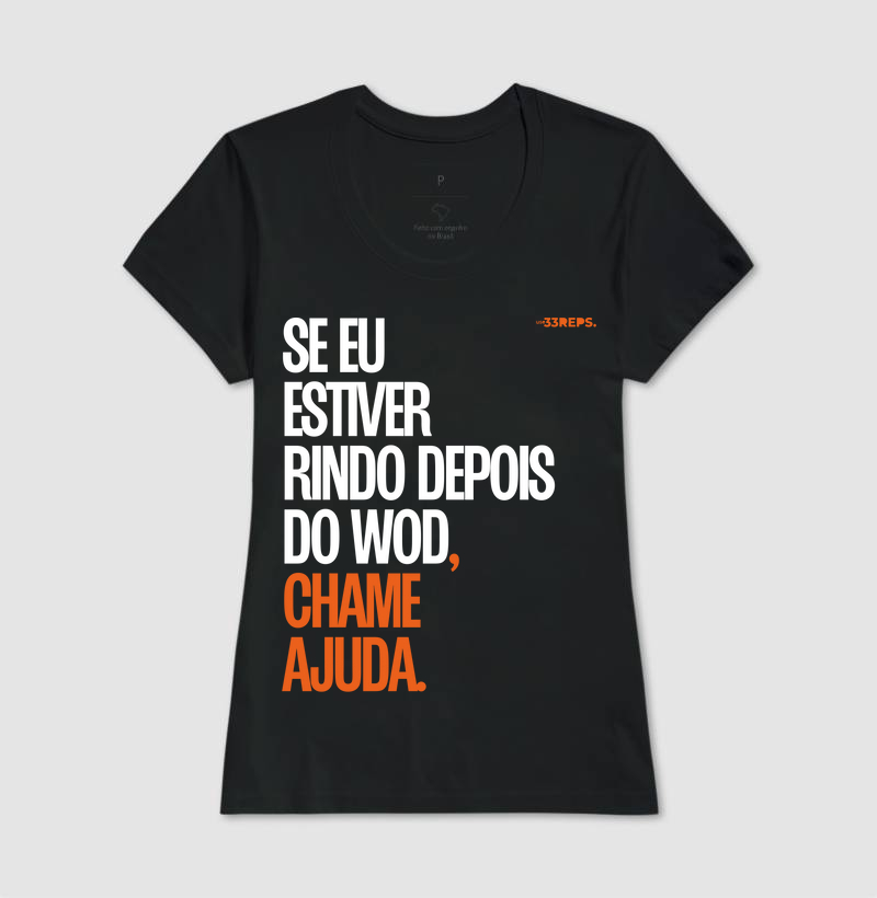 Camisa 14