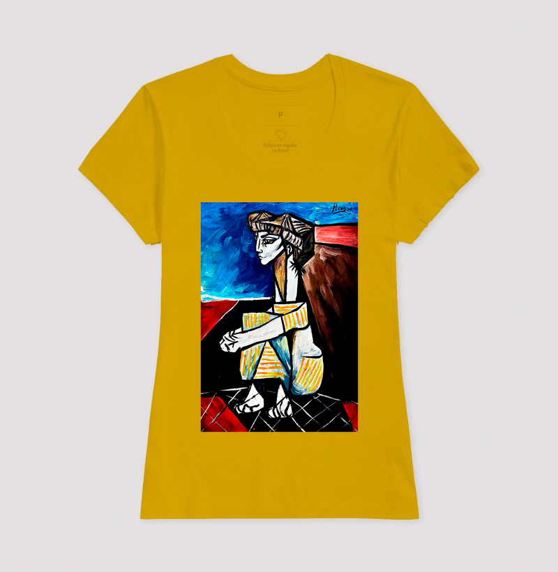 Camisa 14