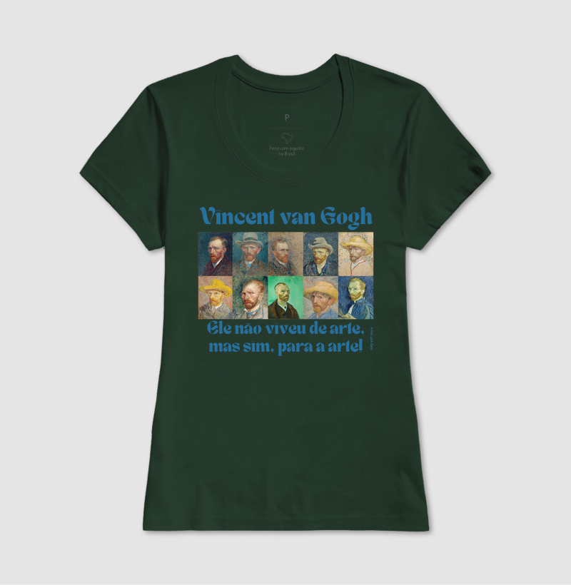 Camisa 12