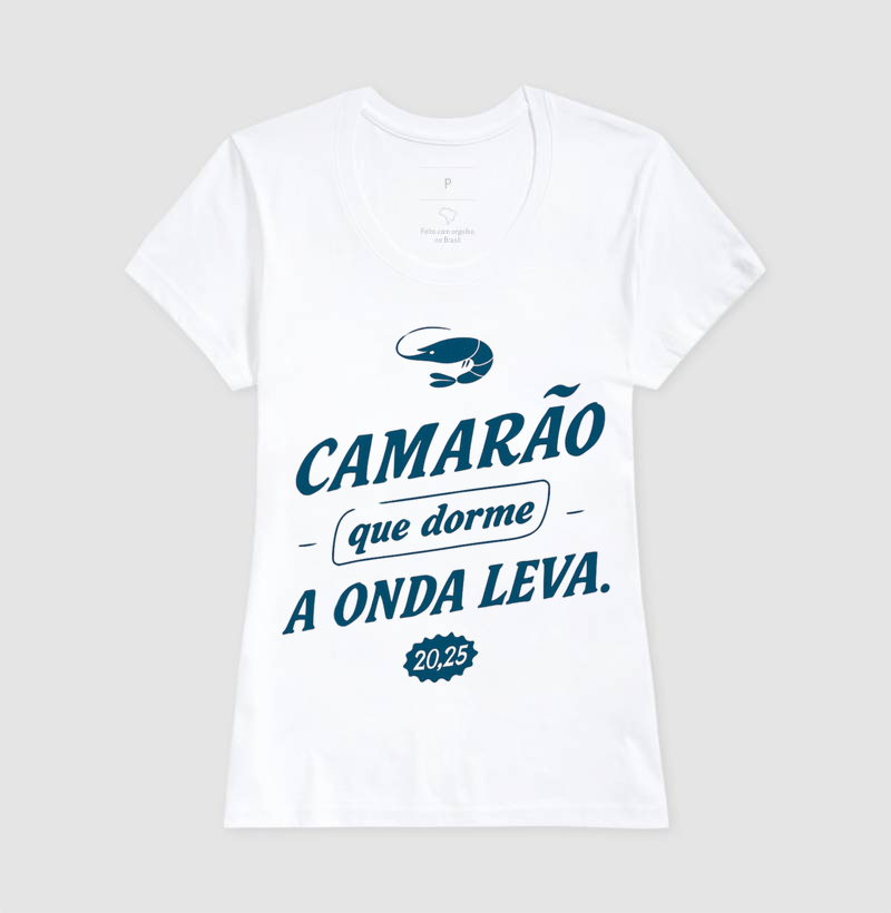 Camisa 2