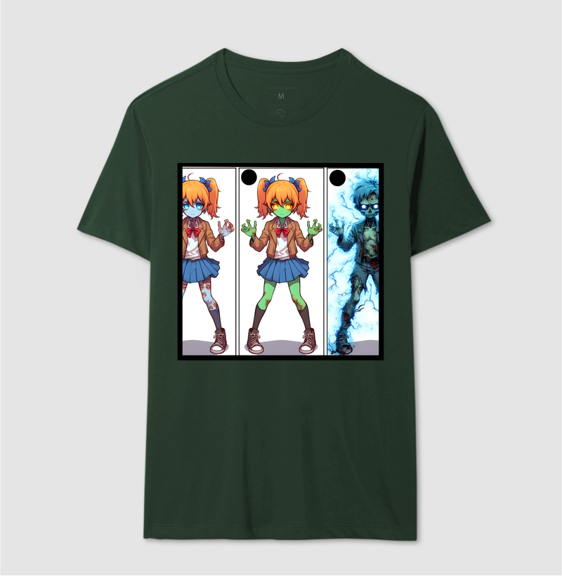 Camisa 11