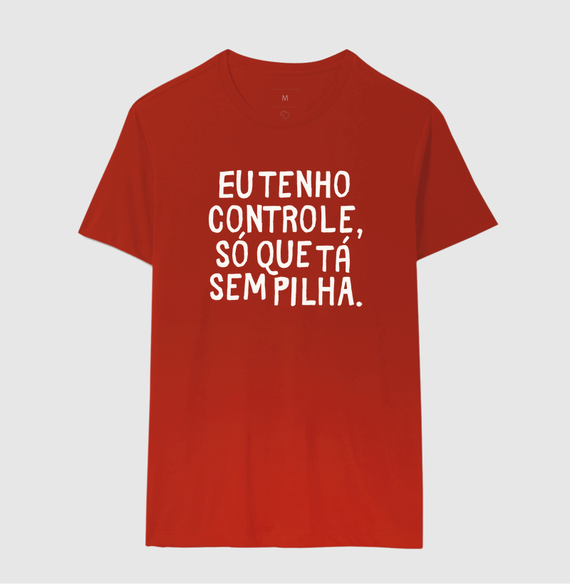 Camisa 15