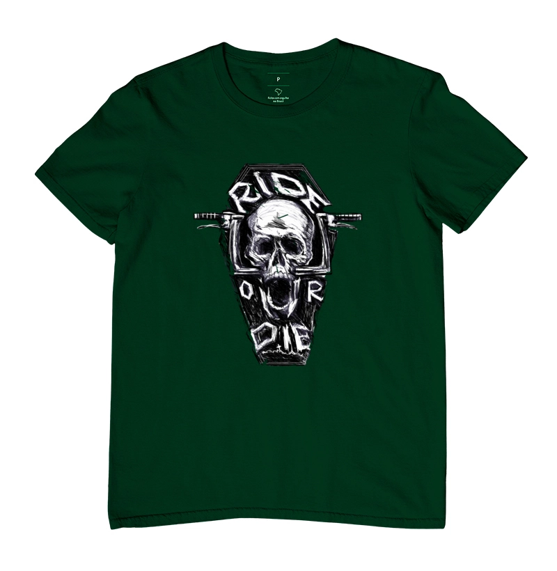 Camisa 11
