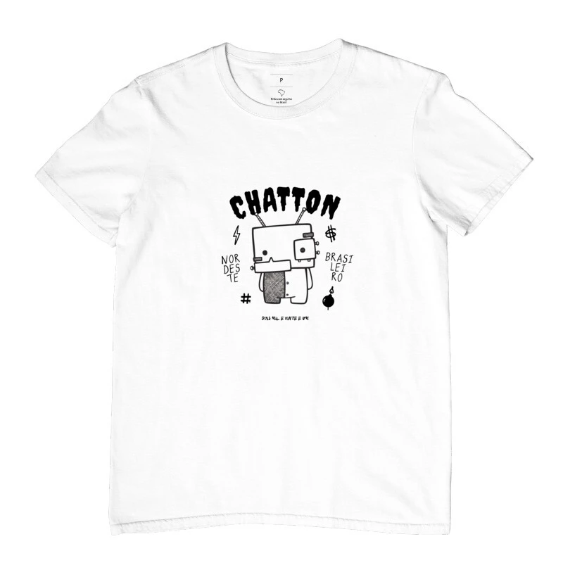 Camisa 3
