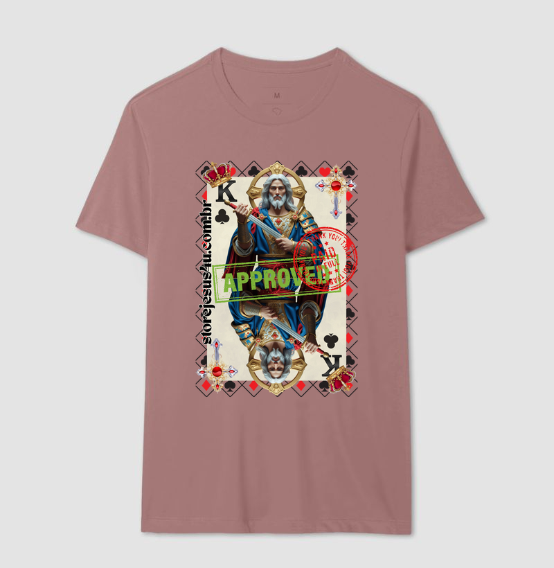 Camisa 17