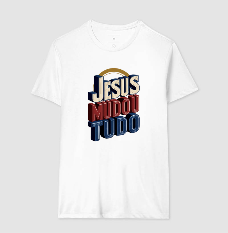 Camisa 18