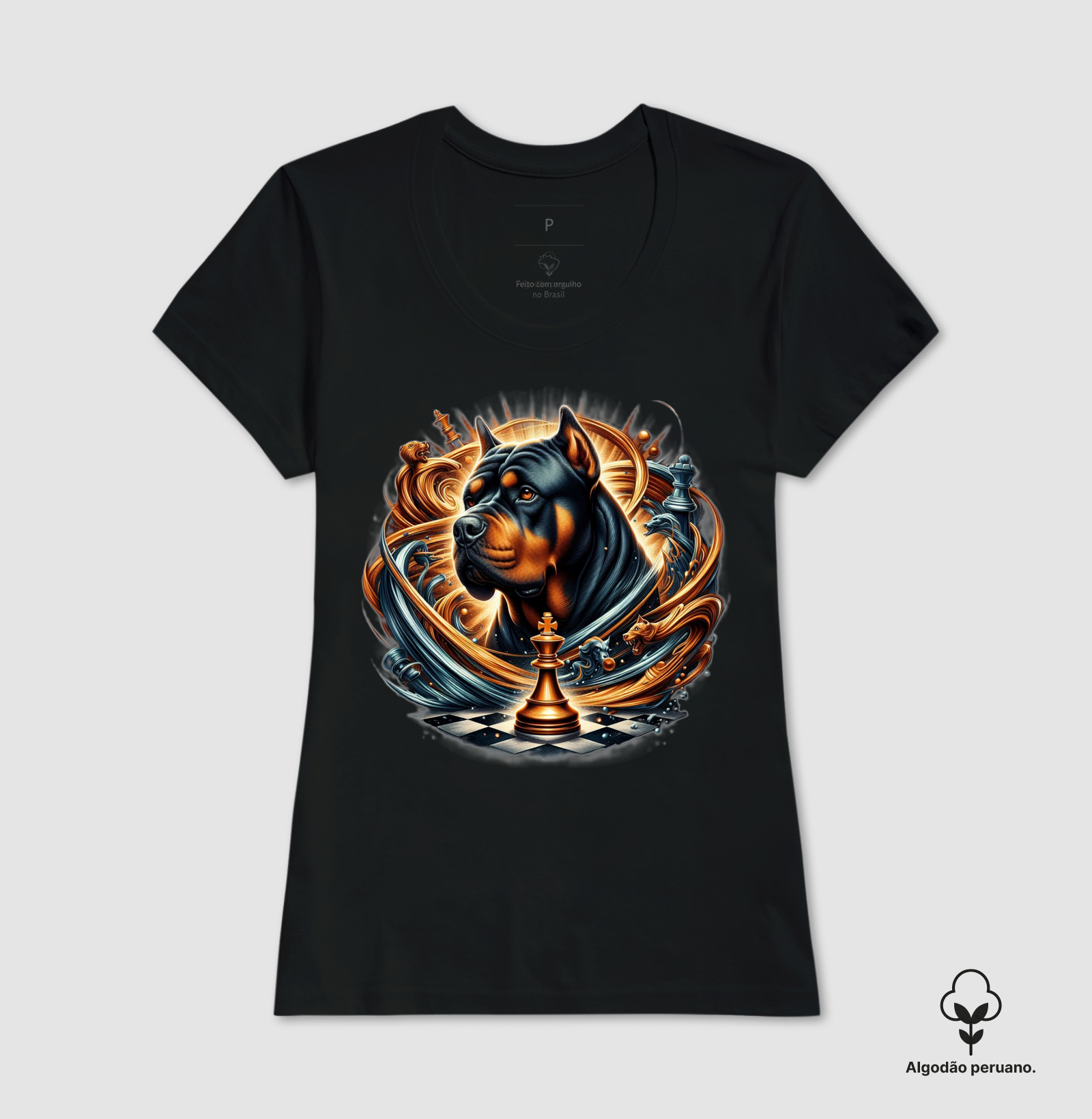 Camisa 6