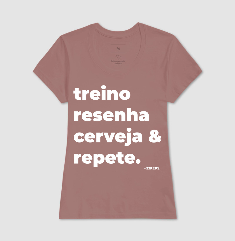 Camisa 16