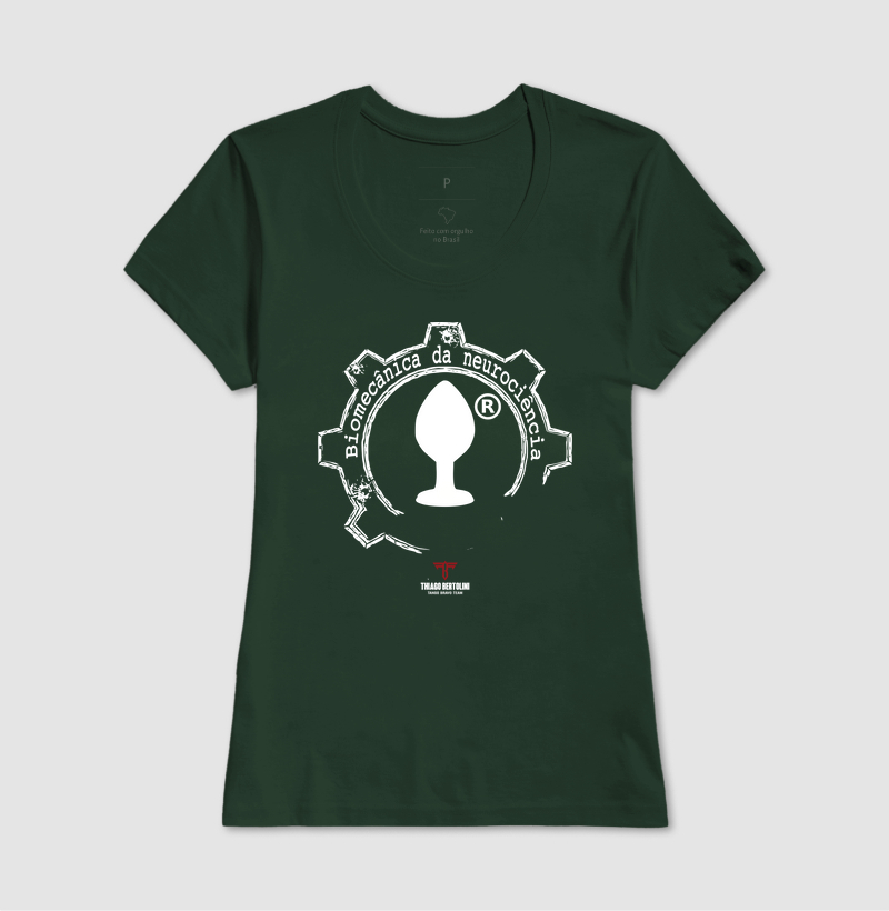 Camisa 12
