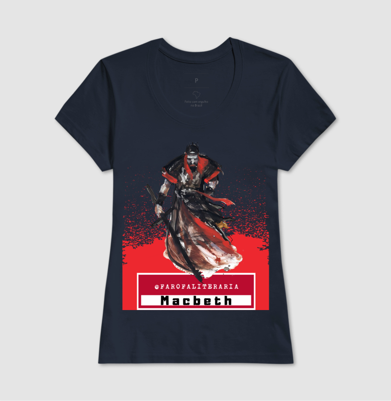 Camisa 12