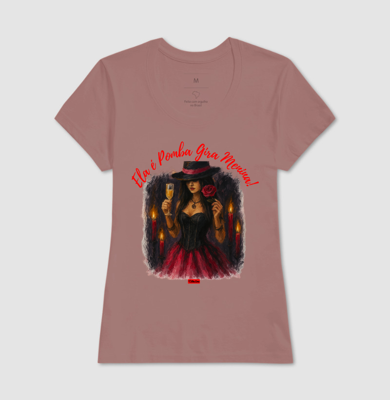 Camisa 16
