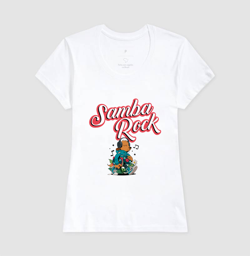 Camisa 7
