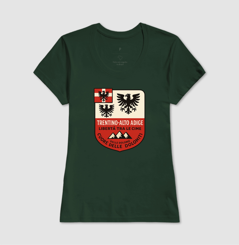 Camisa 10