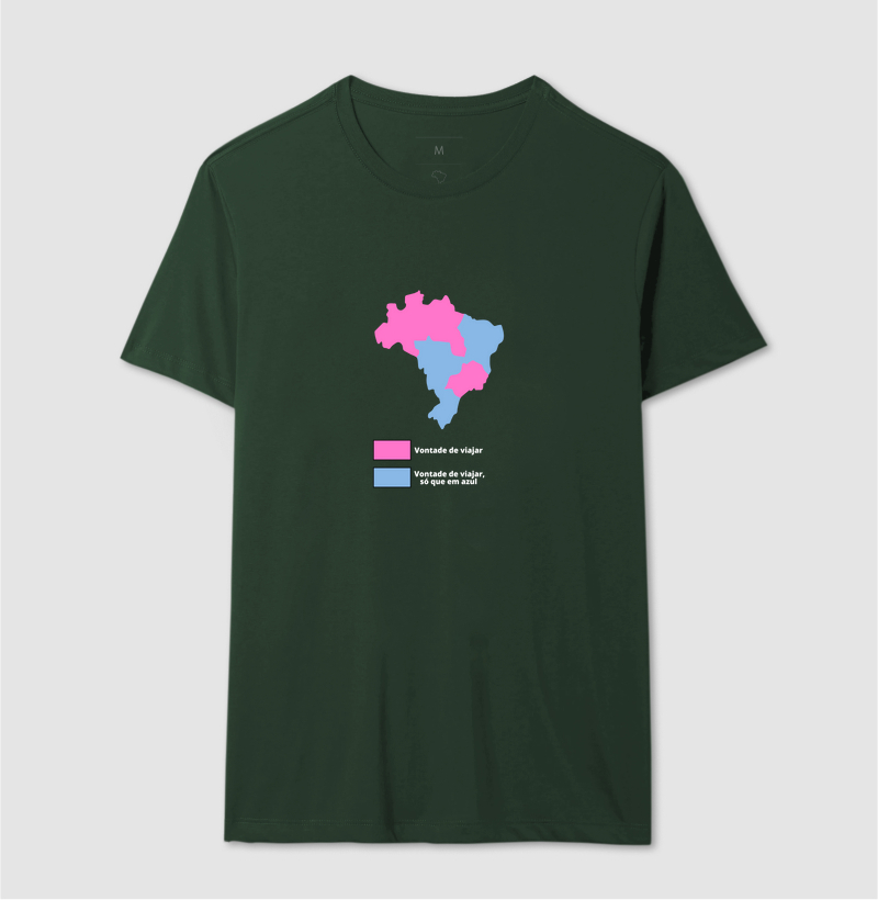 Camisa 17