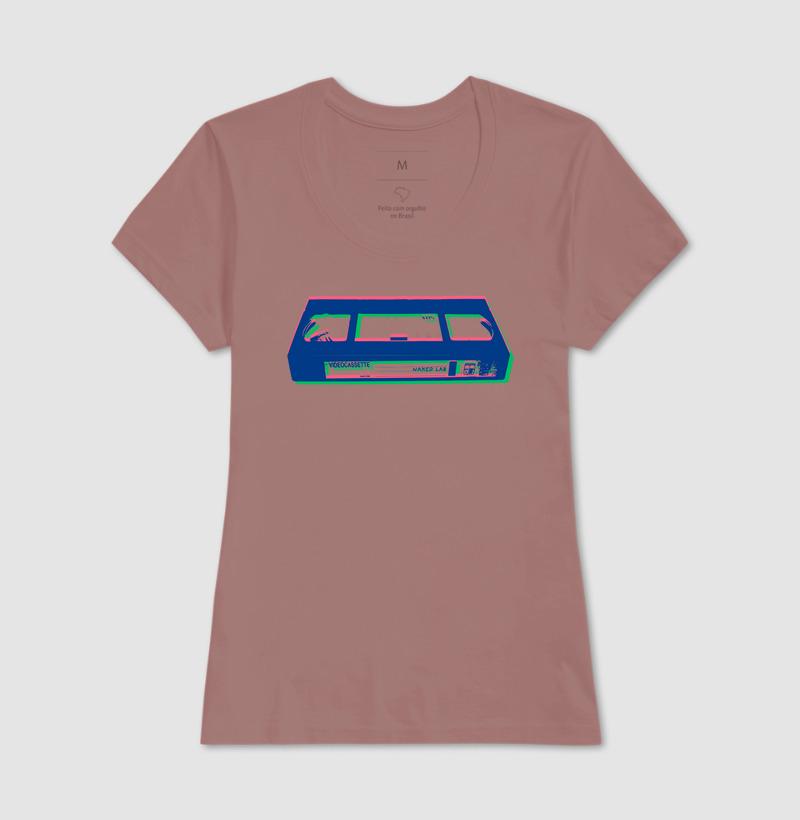 Camisa 15