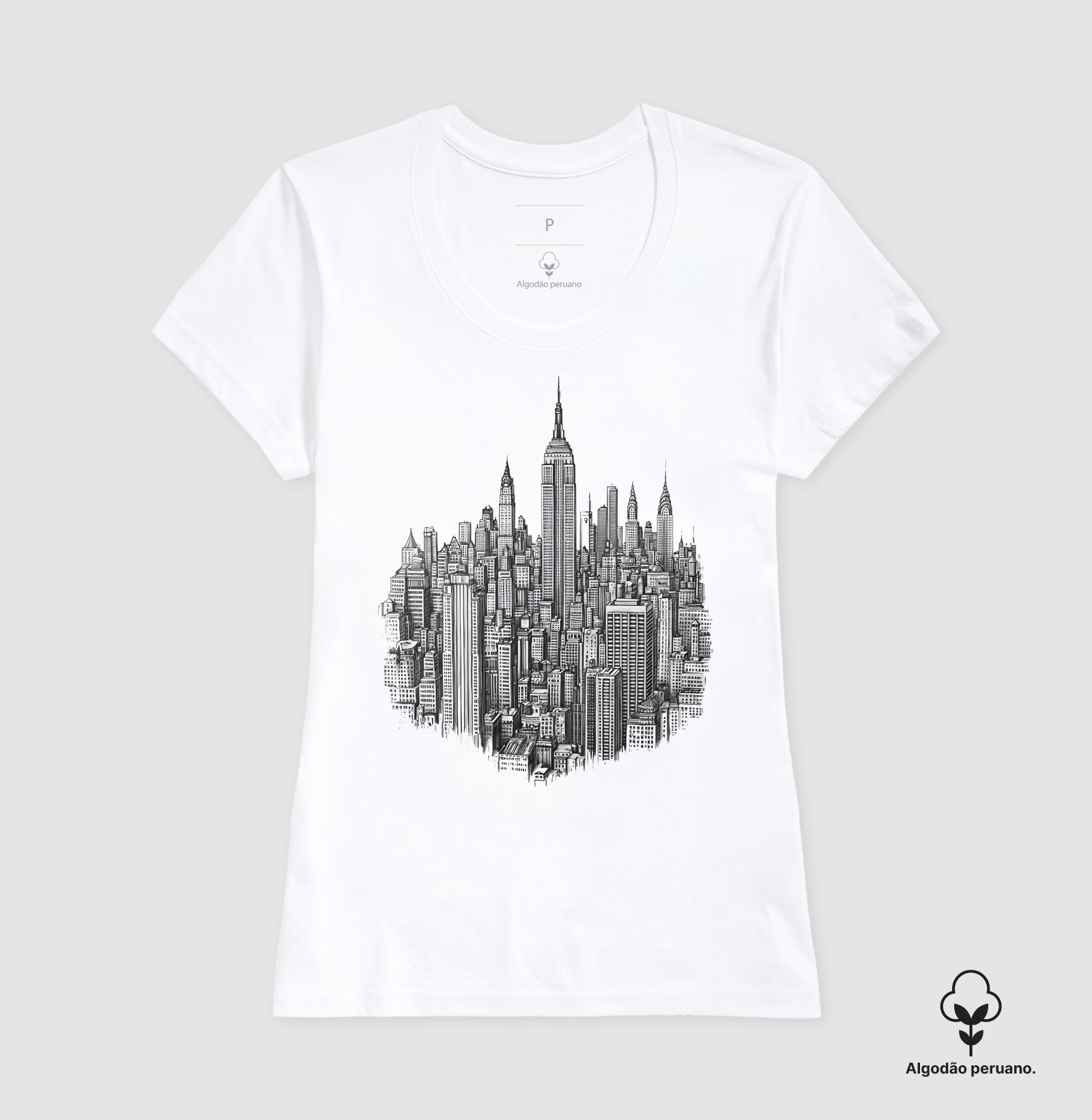 Camisa 1