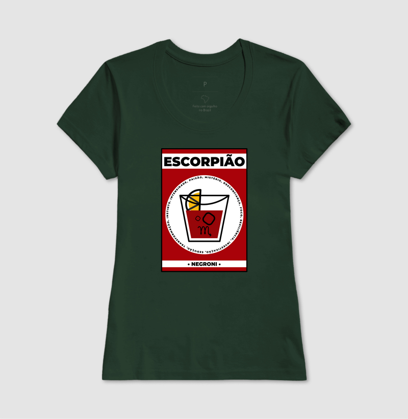 Camisa 10